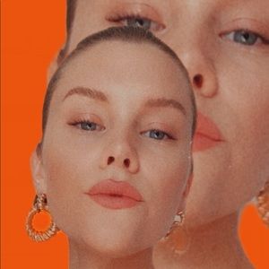 Meet your Posher, Lindsey